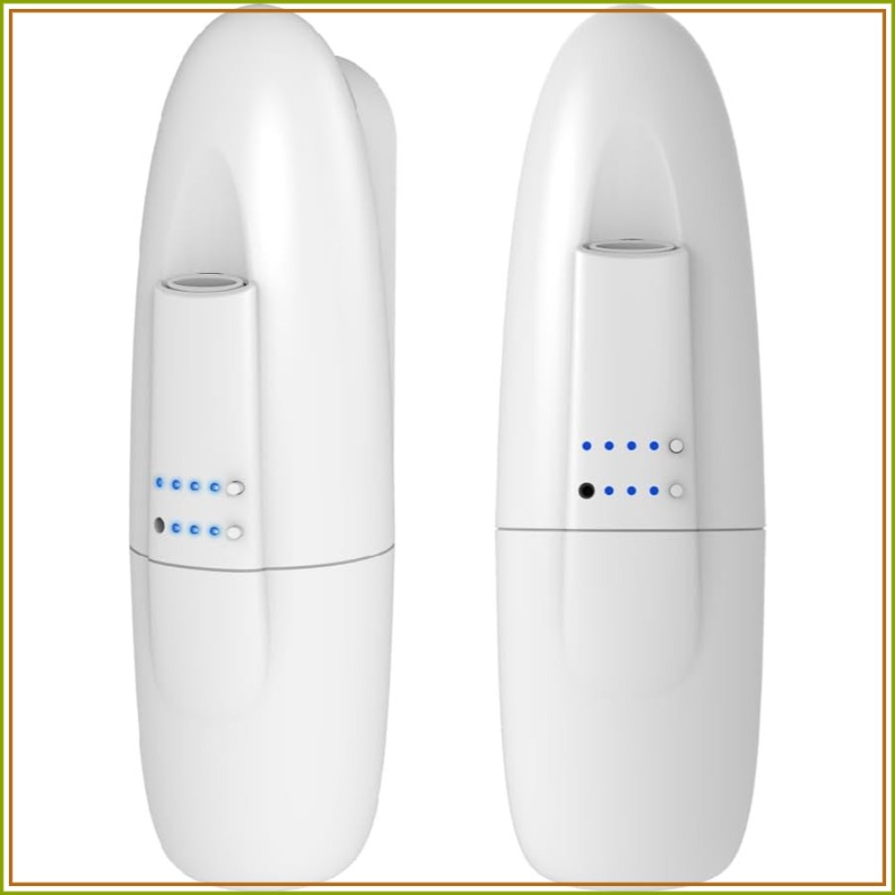 Tech For Office - Plug in Waterless Aroma Diffuser for