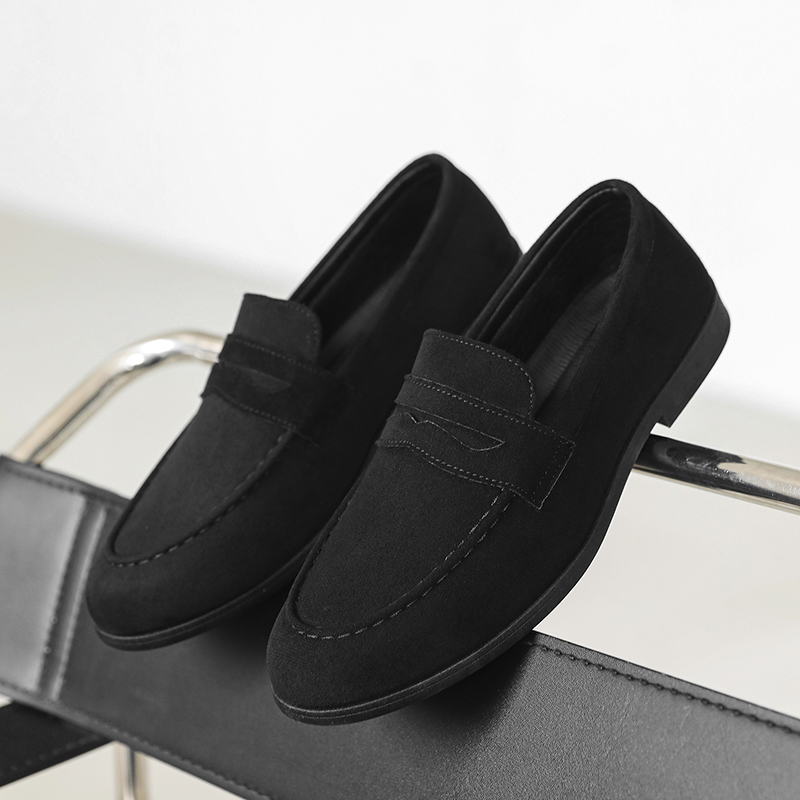 High Quality Men Loafers Comfo - Office High Tech review and price