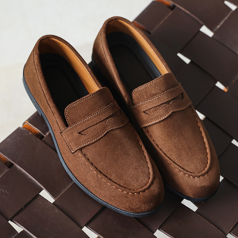 High Quality Men Loafers Comfo - Office High Tech review and price