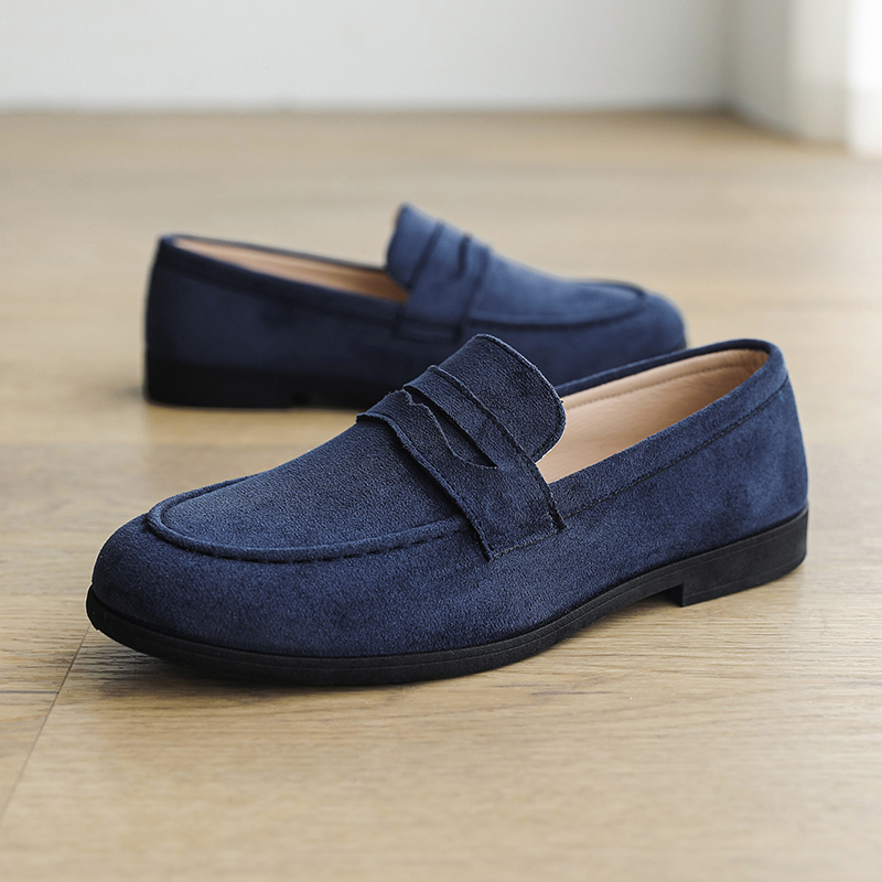 High Quality Men Loafers Comfo - Office High Tech review and price