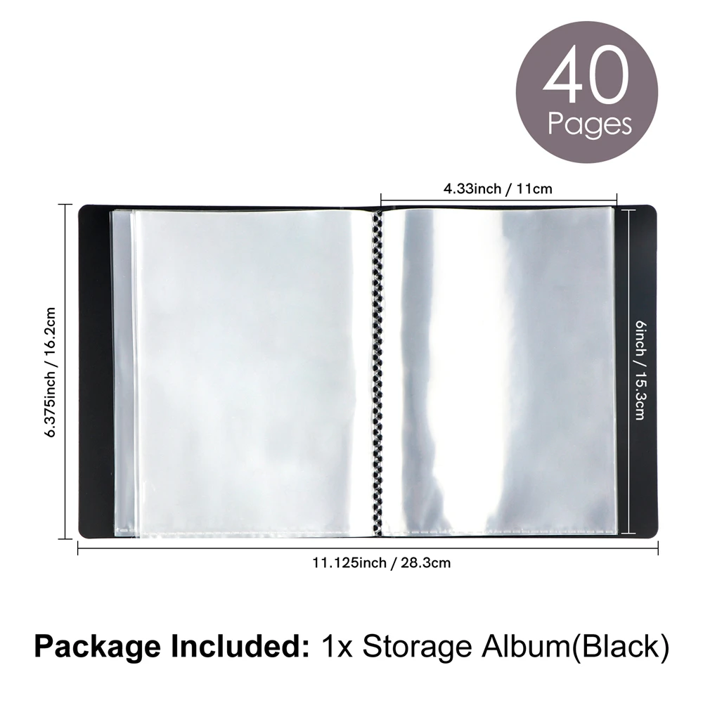 A6 Waterproof 4x6 Clear Photo  - Office High Tech review and price
