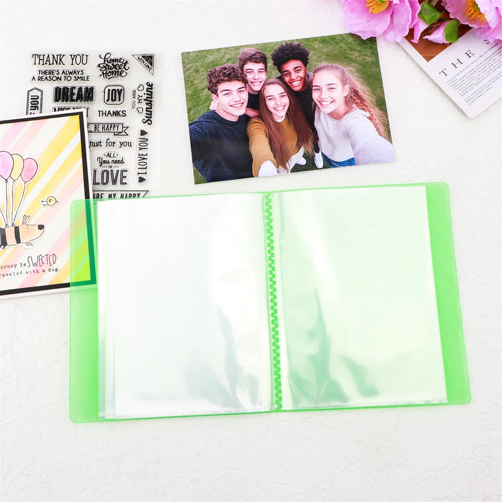 A6 Waterproof 4x6 Clear Photo  - Office High Tech review and price