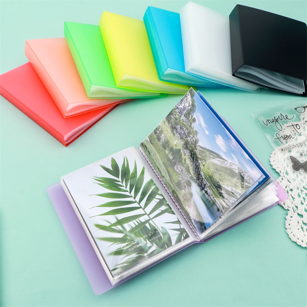A6 Waterproof 4x6 Clear Photo  - Office High Tech review and price