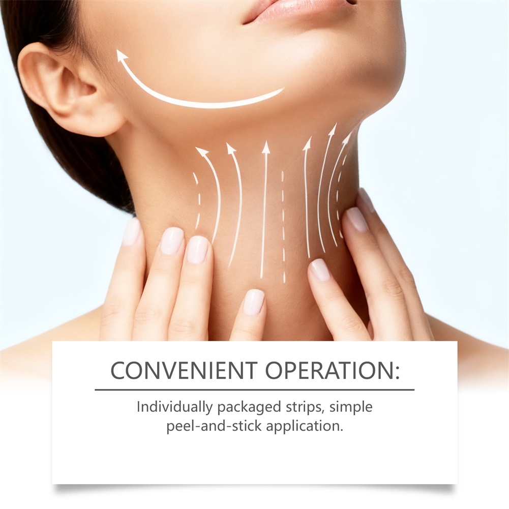 Overnight Neck Firming Pads Fo - Tech Office Hours review and price