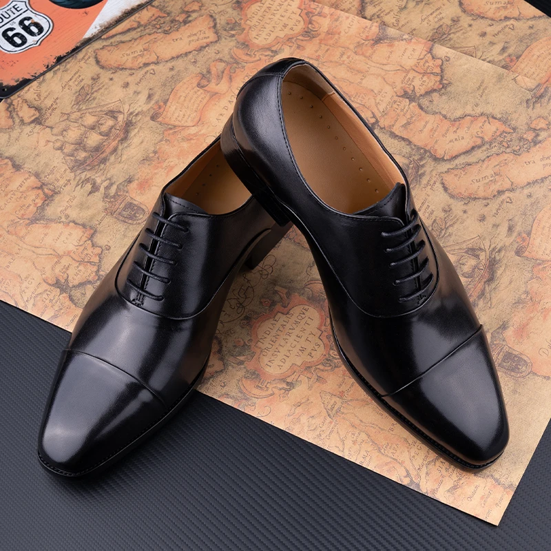 High Quality Handmade Mens Oxf - Office High Tech review and price