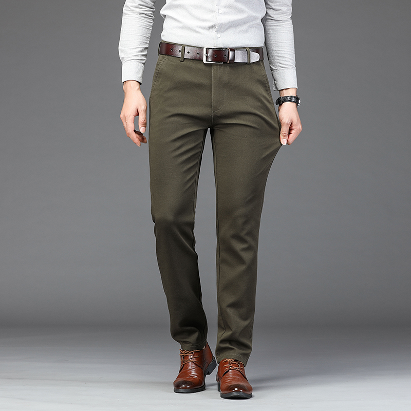 6 Colors Classic Style Men's H - Office High Tech review and price