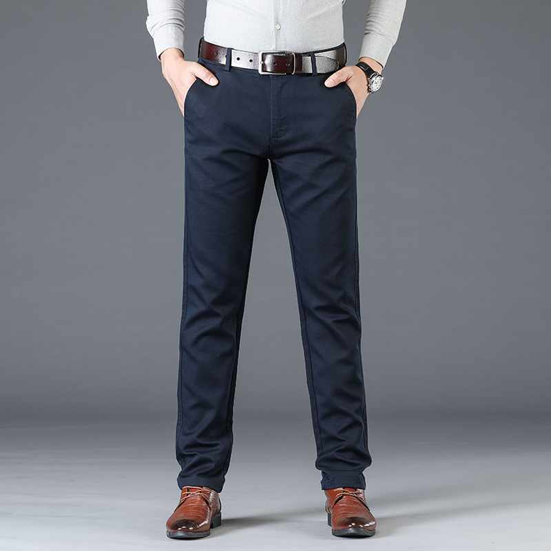 6 Colors Classic Style Men's H - Office High Tech review and price