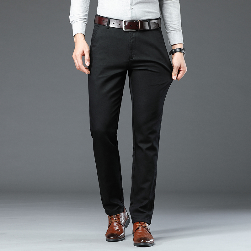 6 Colors Classic Style Men's H - Office High Tech review and price