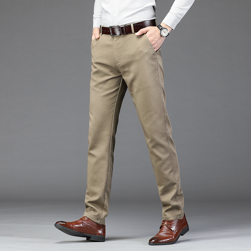 6 Colors Classic Style Men's H - Office High Tech review and price