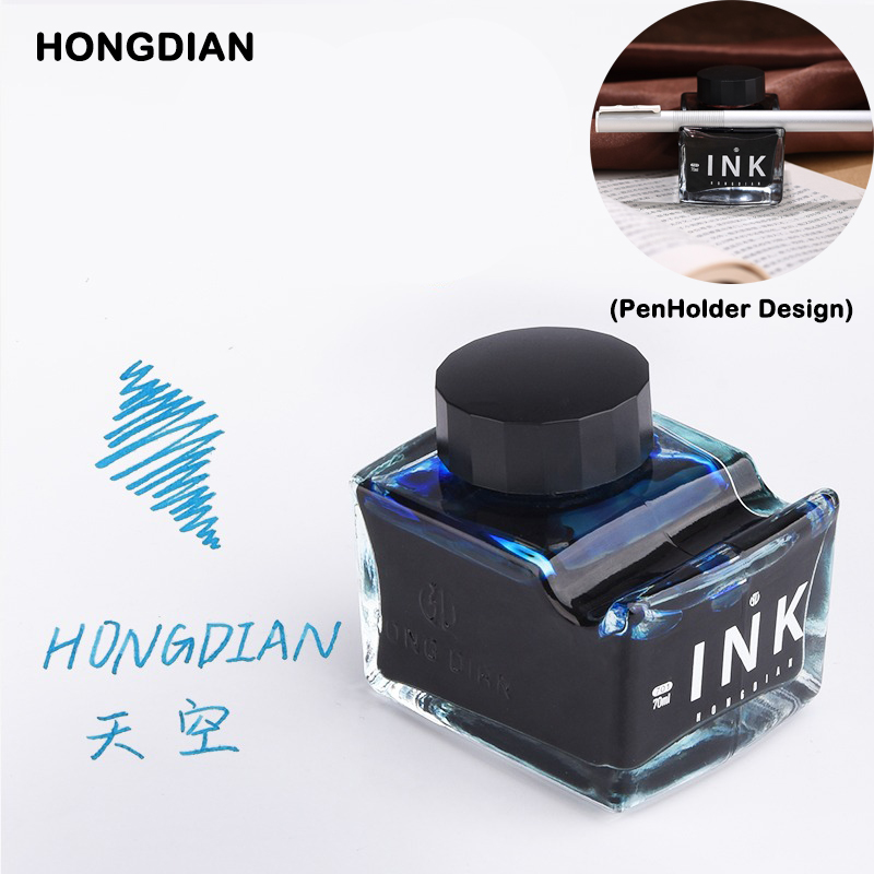 HONGDIAN 70/60/18ml High Quali - Office High Tech review and price
