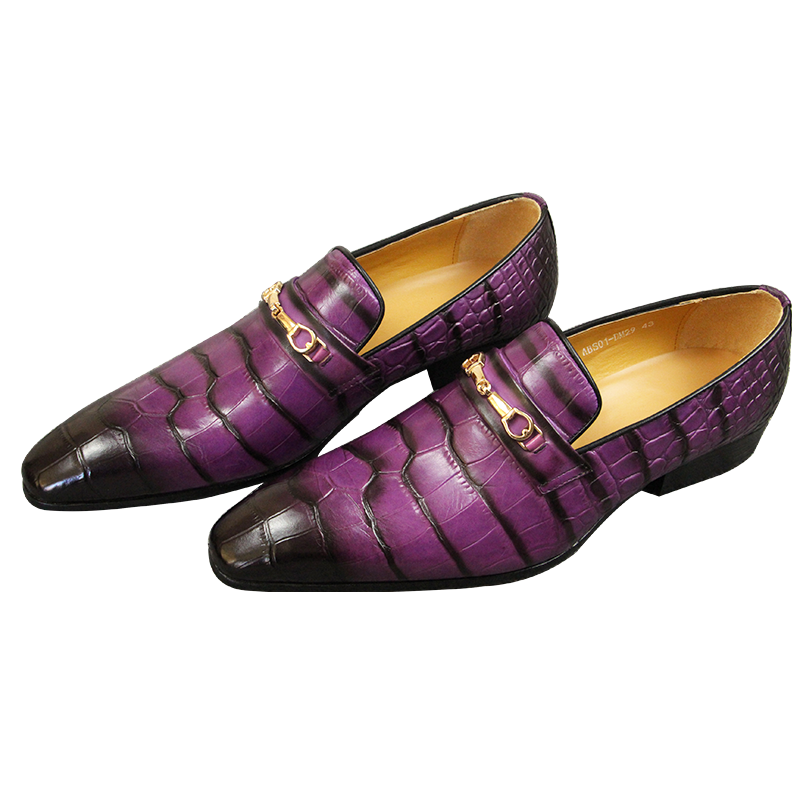 Classic Men Shoes High Quality - Office High Tech review and price