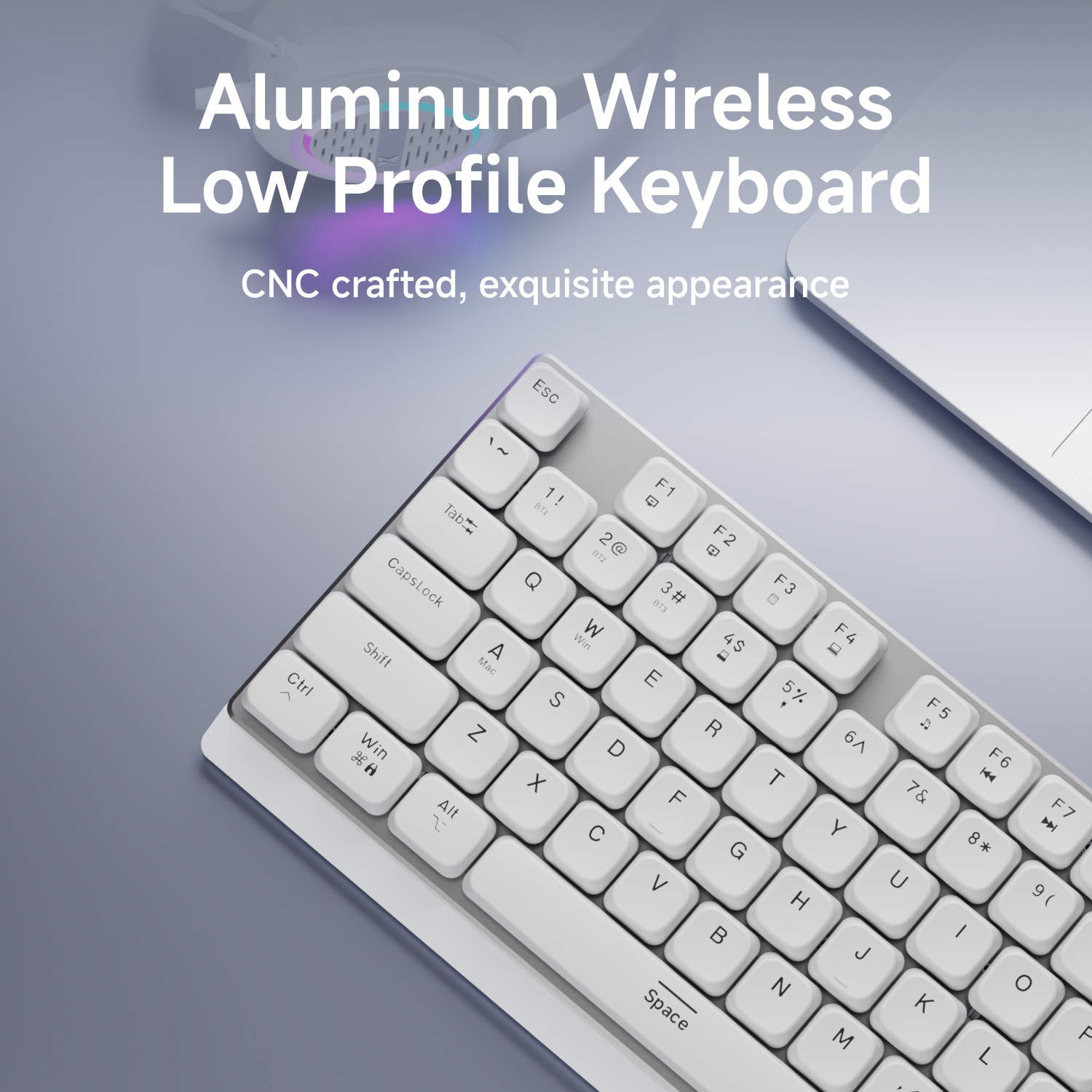 EWEADN Wireless Low-Profile Me - Tech For Office review and price