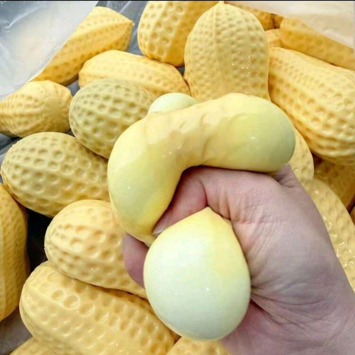 New Realistic Peanut Stress Re - Tech For Office review and price