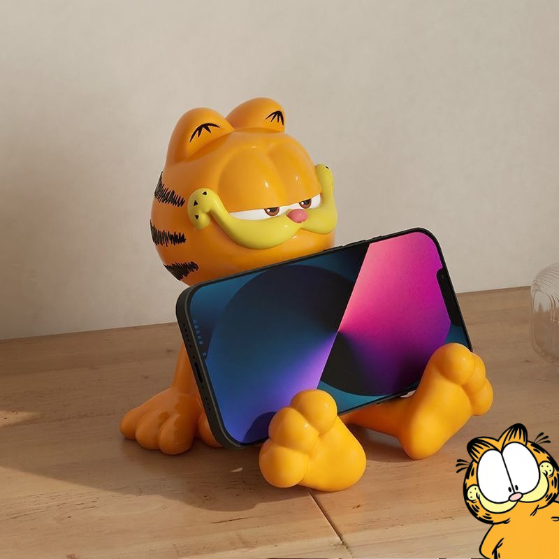 Garfield anime cartoon cute do - Tech For Office review and price