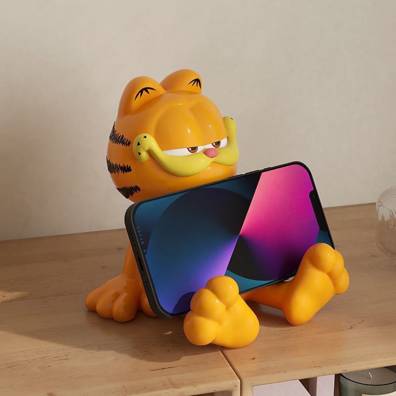 Garfield anime cartoon cute do - Tech For Office review and price