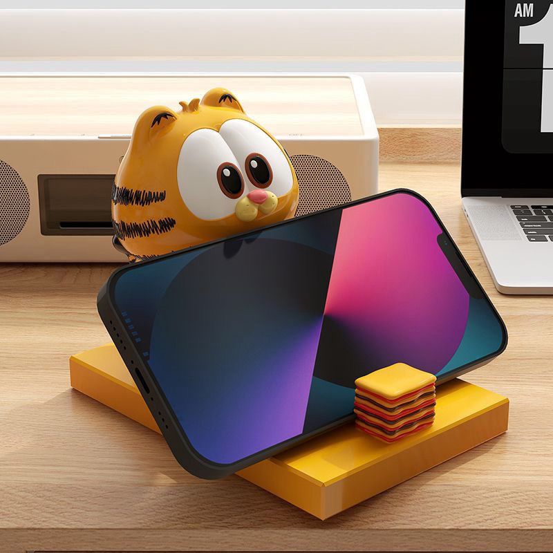 Garfield anime cartoon cute do - Tech For Office review and price