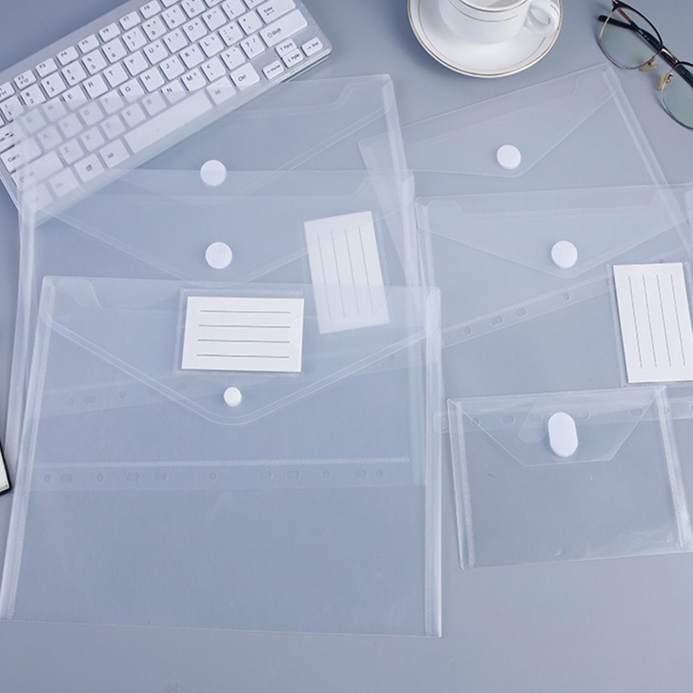 Waterproof File Folder High Qu - Office High Tech review and price