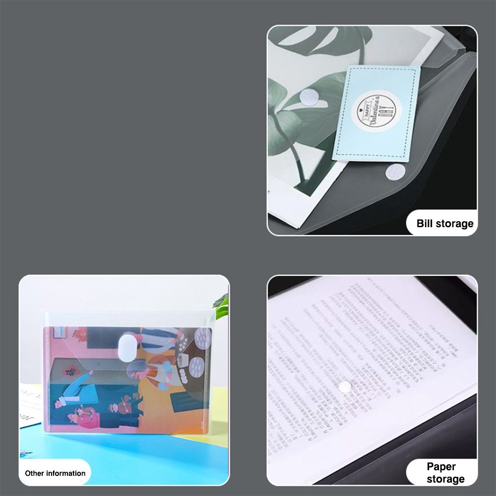 Waterproof File Folder High Qu - Office High Tech review and price